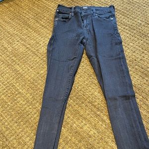 Citizens of humanity - size 27/28